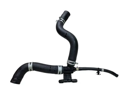 Hyundai Kona I Engine coolant pipe/hose 25411J9000 25414J9100