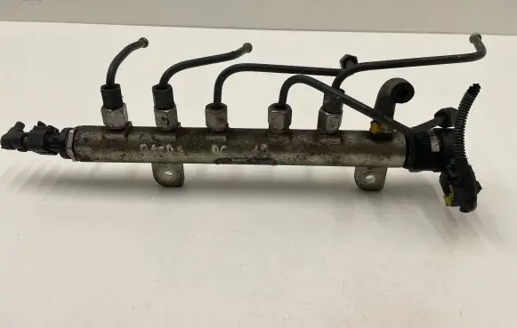 Opel Astra H Fuel main line pipe 55200266 041789L3 0445214056