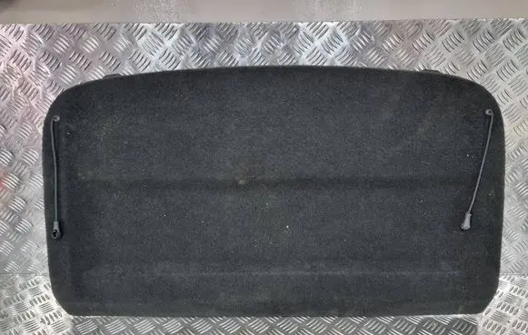 Opel Astra J Parcel shelf 13292208