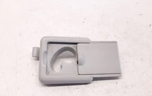 Volkswagen Golf VI Cargo luggage net fixing mount 1K9861280A