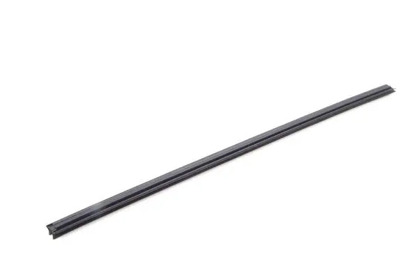 Jaguar XF X250 Front door trim (molding) 8X23F21434