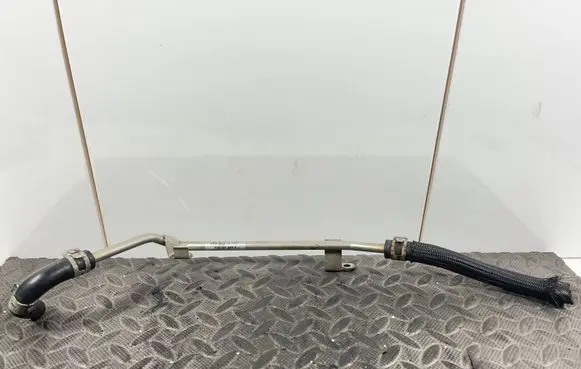Seat Ibiza IV (6J,6P) Fuel return line/hose 03P201360A