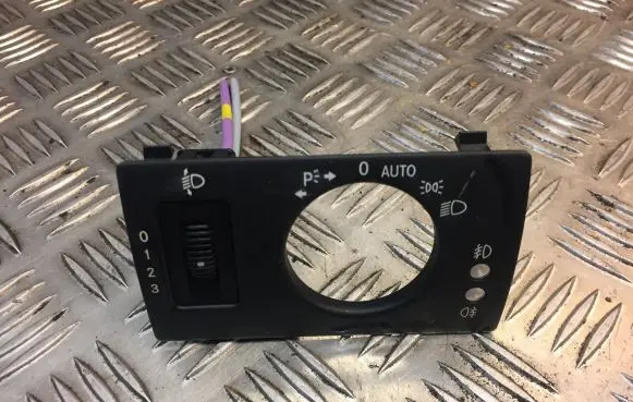 Mercedes-Benz A W169 Panel trim 169680 A169680