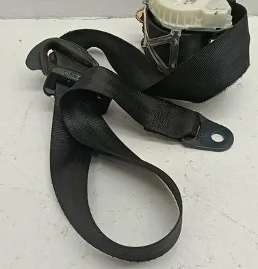 Citroen C5 Front seatbelt