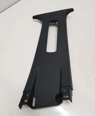 Ford Fiesta (B) pillar trim (top) H1BBA24582A