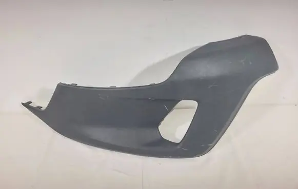 Volvo V40 Cross country Front bumper splitter molding 31353342