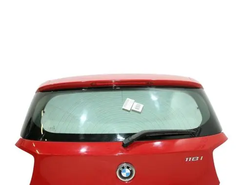 BMW 1 F20 F21 Tailgate/trunk/boot lid 41007305470 7305470