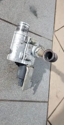 Suzuki Jimny EGR valve