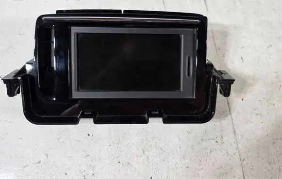 Renault Megane III Screen/display/small screen 259150931R