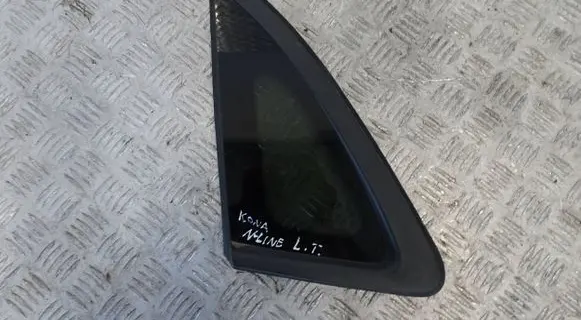 Hyundai Kona I Rear side window KONASZYBLT