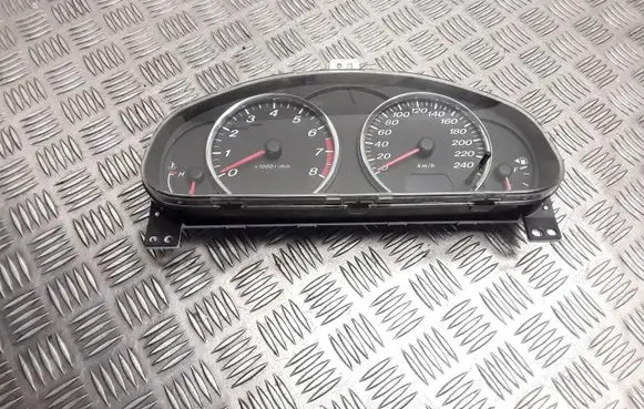 Mazda 6 Speedometer (instrument cluster) 5EGJ6S