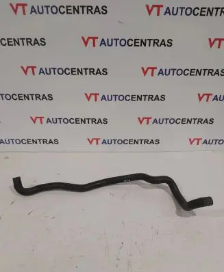 BMW 5 F10 F11 Engine coolant pipe/hose 64539119169