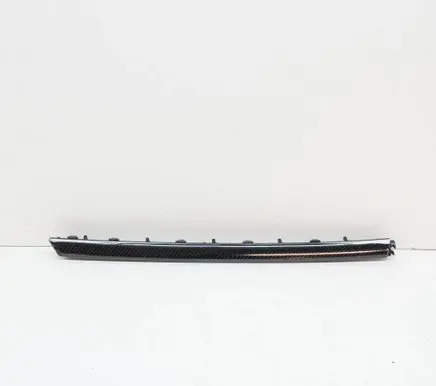 Audi A3 S3 8V Dashboard glove box trim 8V2853189