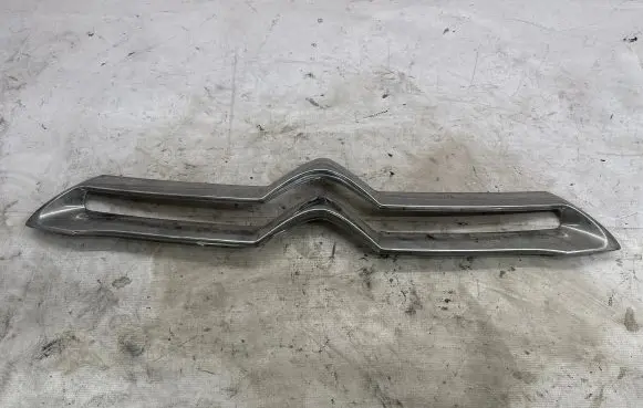 Citroen DS4 Front grill 9688184677