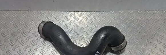 Mercedes-Benz C W203 Intercooler hose/pipe A2035282182 ZGS00114004