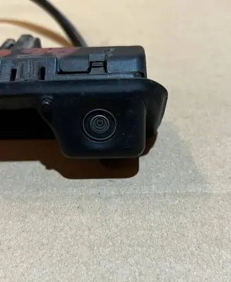 Audi A6 S6 C8 4K Reversing camera 8W8827566E