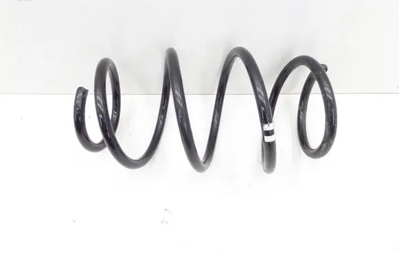 Nissan Leaf II (ZE1) Front coil spring