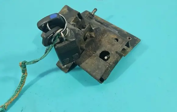 Ford Transit Engine bonnet/hood lock/catch IMPRK1418219