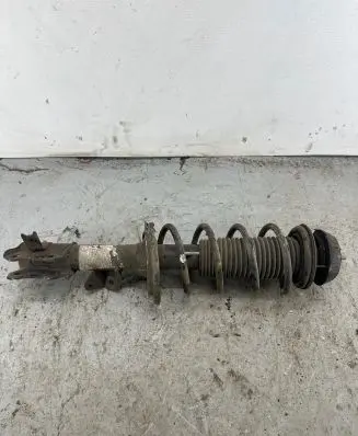 KIA Picanto Front shock absorber with coil spring