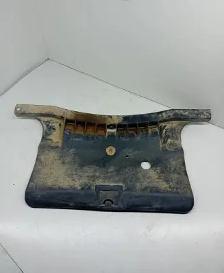 Suzuki Samurai Engine splash shield/under tray 82000