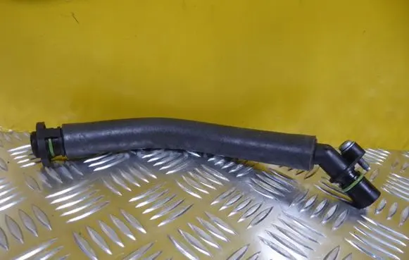 Breather/breather pipe/hose