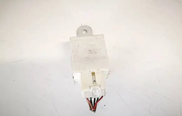 Mazda 6 Other control units/modules gj6a66830 3211-224-320