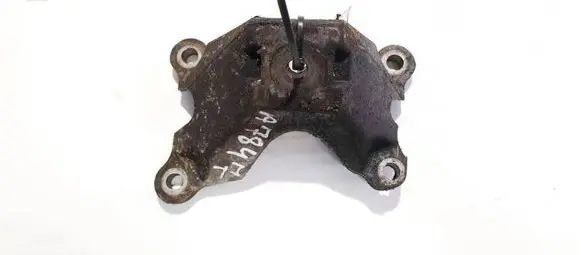 Audi A6 S6 C6 4F Engine mounting bracket 4f0199307m