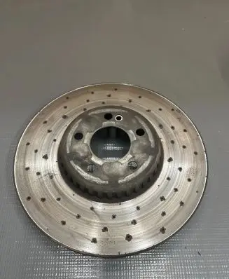 Mercedes-Benz E W238 Front brake disc 16C05910 157M23