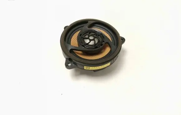 Jaguar XJ X351 Front door speaker AW9318808EC