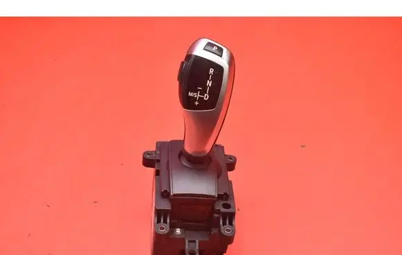 BMW 5 F10 F11 Gear shift rod 9251186