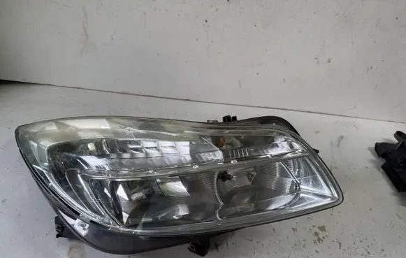 Opel Insignia A Headlight/headlamp