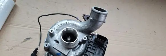 Audi A6 S6 C7 4G Turbo 059145874L