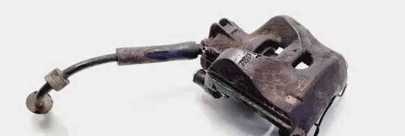 Citroen C4 I Picasso Front brake caliper