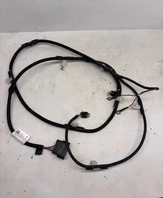 Tesla Model Y Parking sensor (PDC) wiring loom 148904504D B5G24032214102