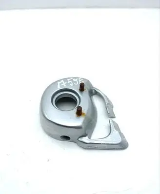 Aston Martin Virage Front seatbelt buckle 4G4324858A