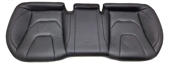 Ford Fusion II Rear seat 99ZY5RBA 0004231429 L0861