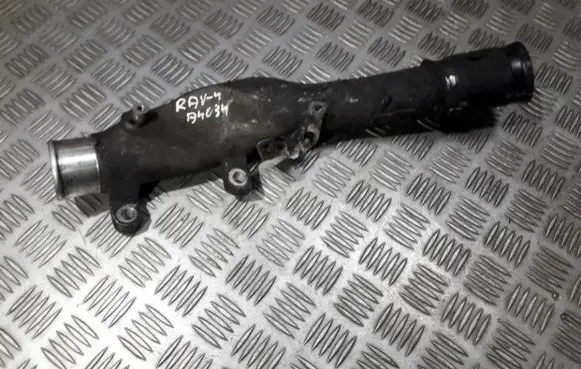 Toyota RAV 4 (XA30) Intercooler hose/pipe