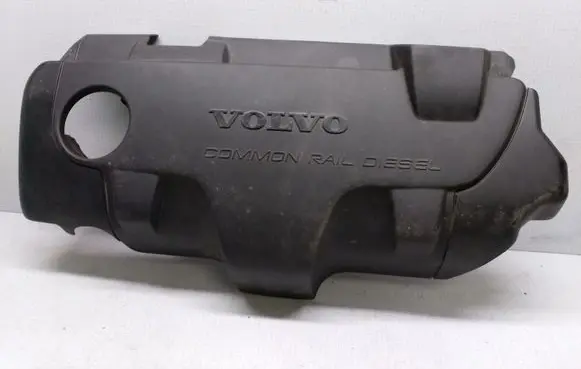 Volvo V70 Engine cover (trim)