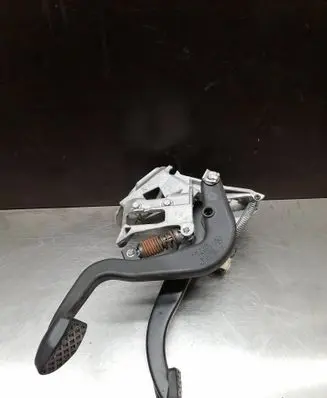 BMW 3 F30 F35 F31 Brake pedal 6860644 6762250