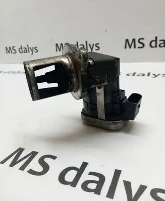 Mercedes-Benz ML W164 EGR valve A6421401960 6421401960