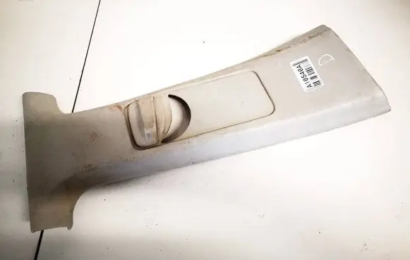 Volkswagen Golf III (B) pillar trim (top) 1h0868314a