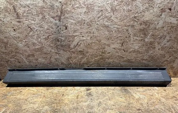 Fiat Ducato Rear bumper 1305763070