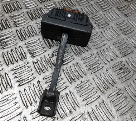 BMW 5 E60 E61 Front door check strap stopper 7033609