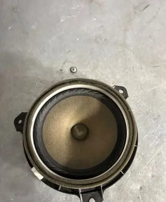 Toyota Corolla Verso AR10 Front door speaker 861600D180