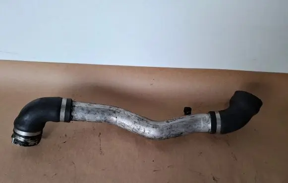 BMW 7 E65 E66 Intercooler hose/pipe 7795411 7788735