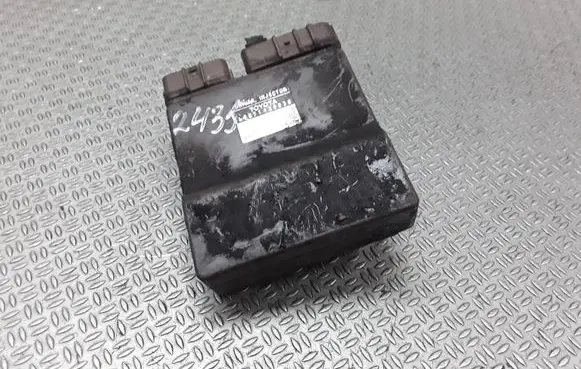 Toyota Avensis Verso Fuel injection control unit/module 8987120030