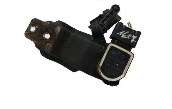 Mercedes-Benz SLK R172 Air suspension front height level sensor A0009050003