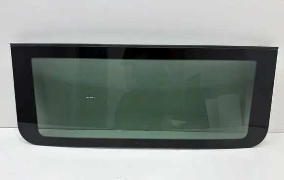 BMW 5 E60 E61 Sunroof glass E000188 DOT39AS3M448 43R005013