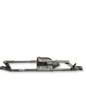 Ford Mustang V Front wiper linkage and motor AR3317500AA