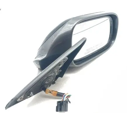 Jaguar XK8 - XKR Coupe wind mirror (mechanical) 